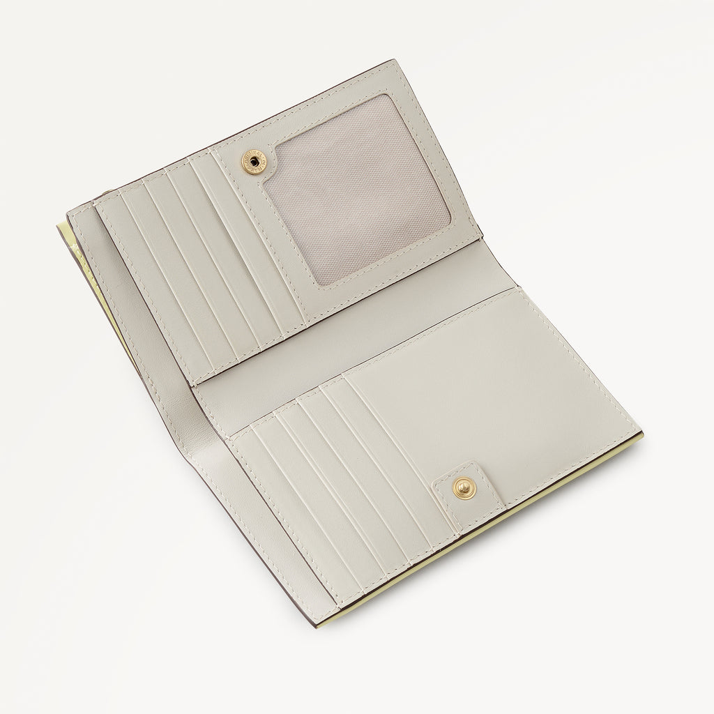 Talbot Way - Medium Bifold Purse