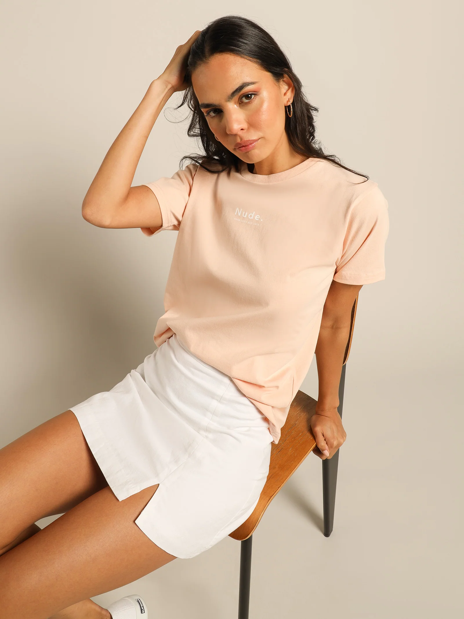 Organic Heritage T-Shirt