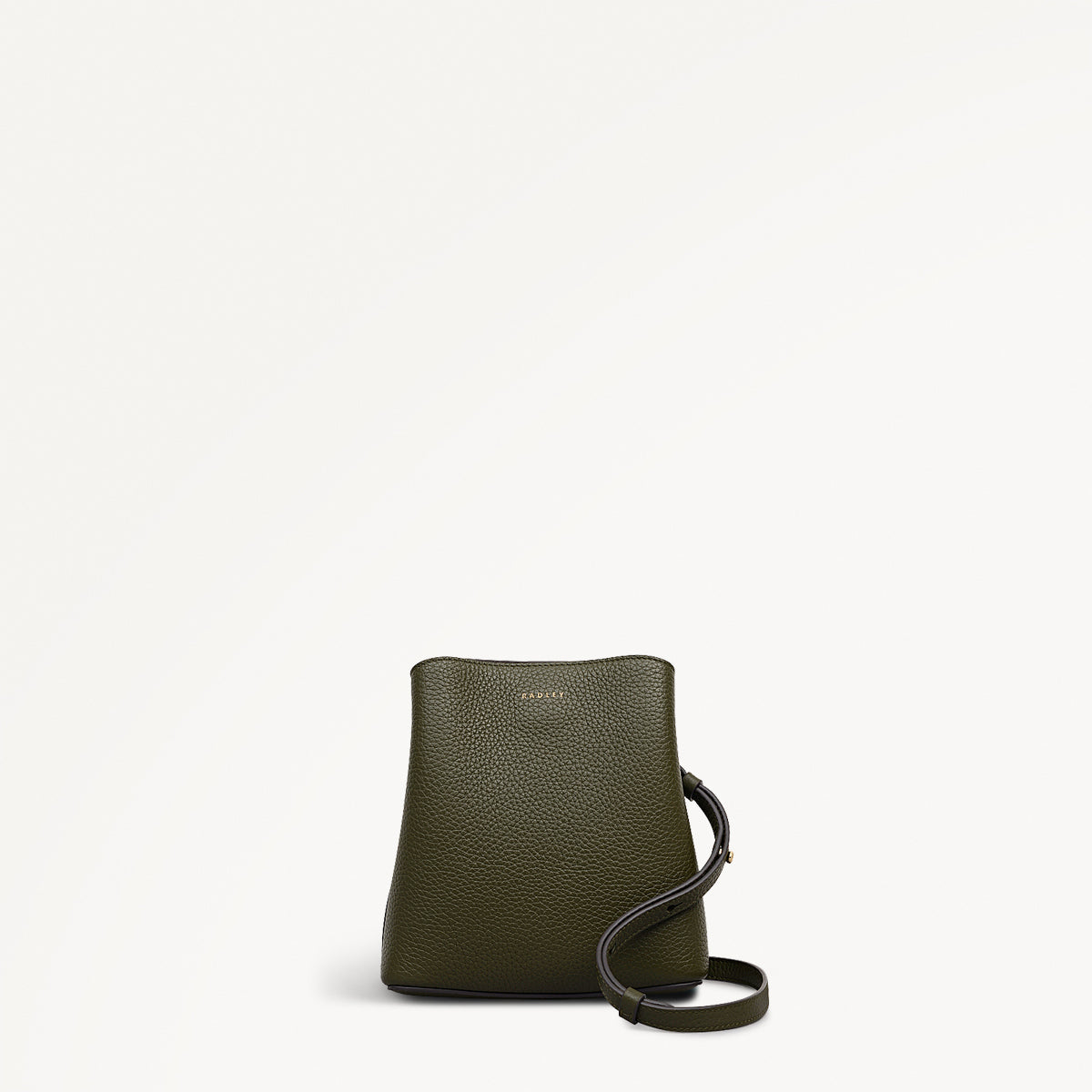 Dukes Place - Small Compartment Cross Body Bag