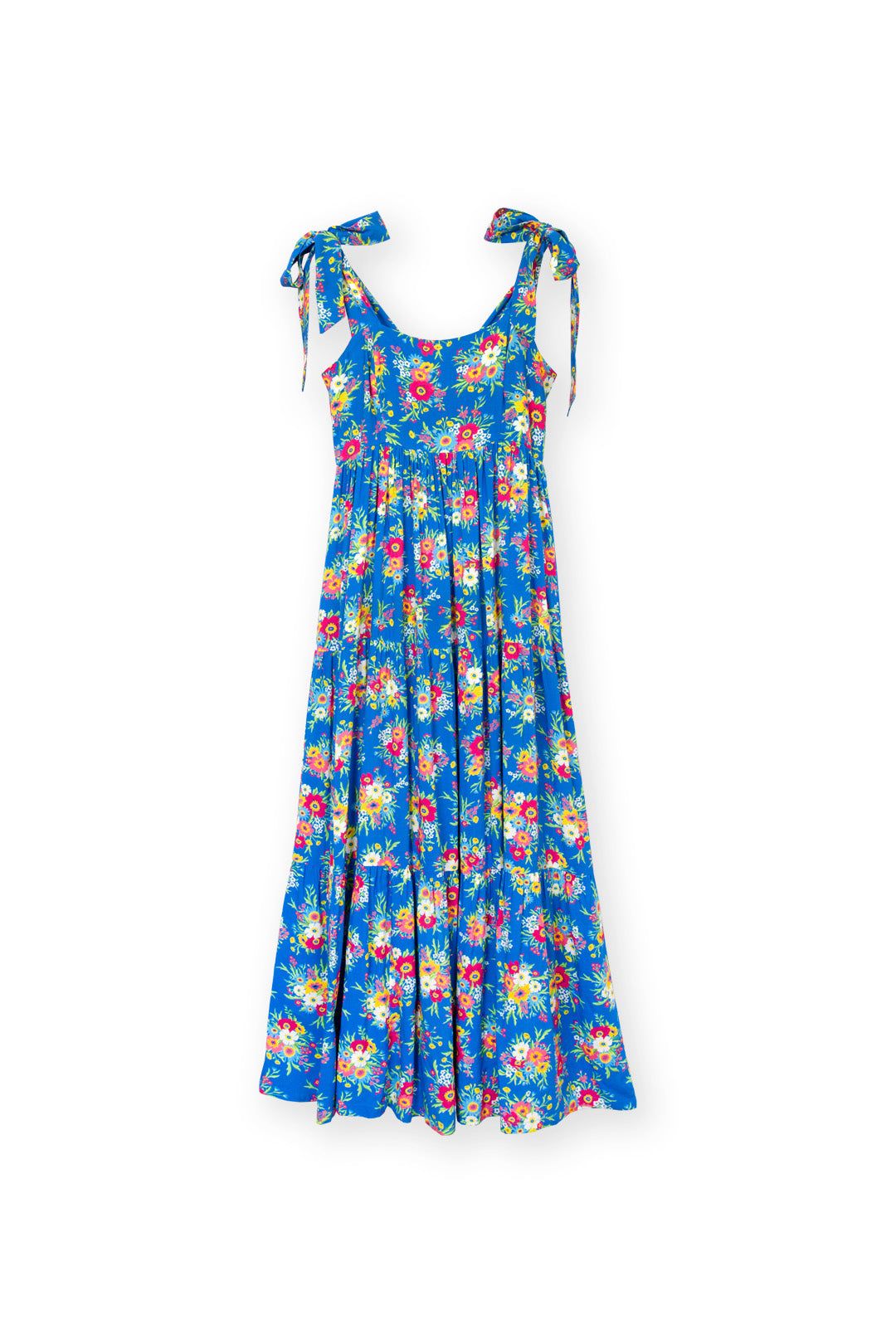 Kite Littlemoor Woven Dress Posy