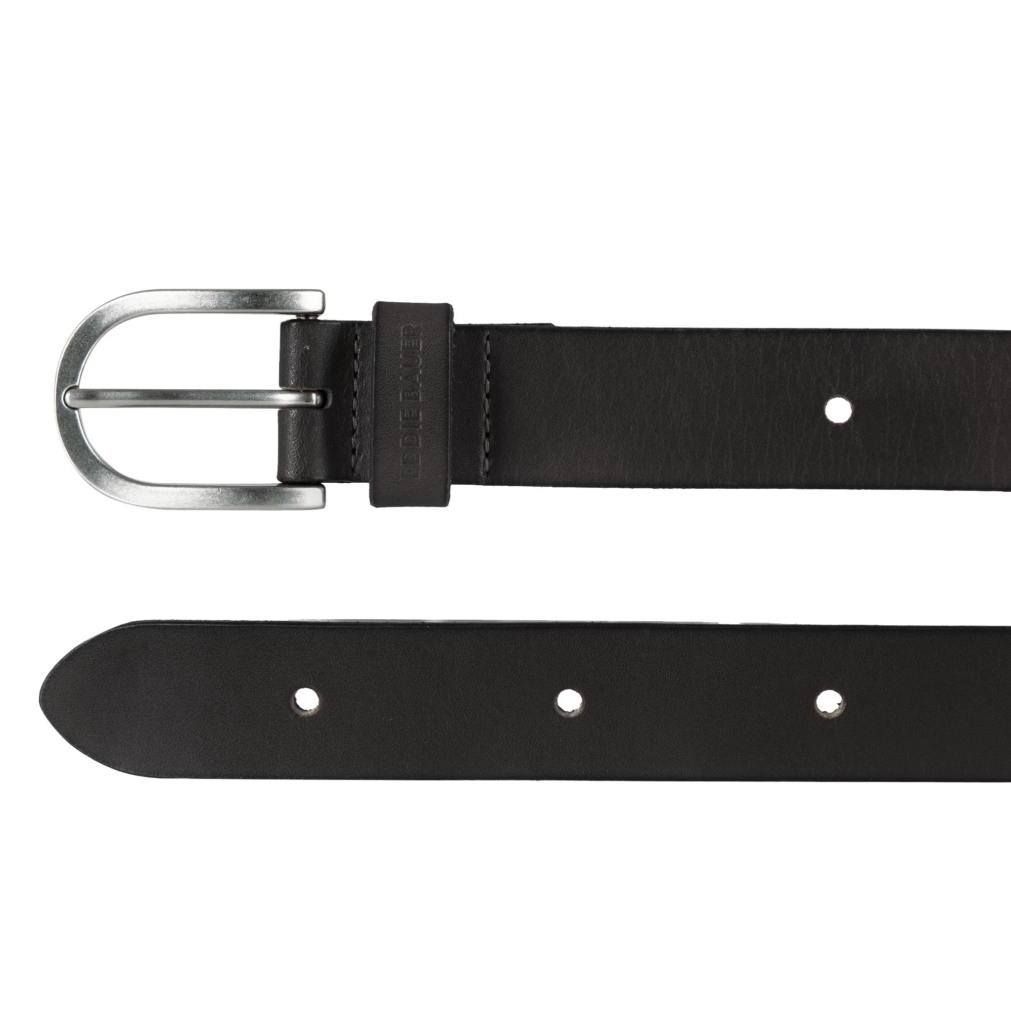Women's Endless Leather Belt