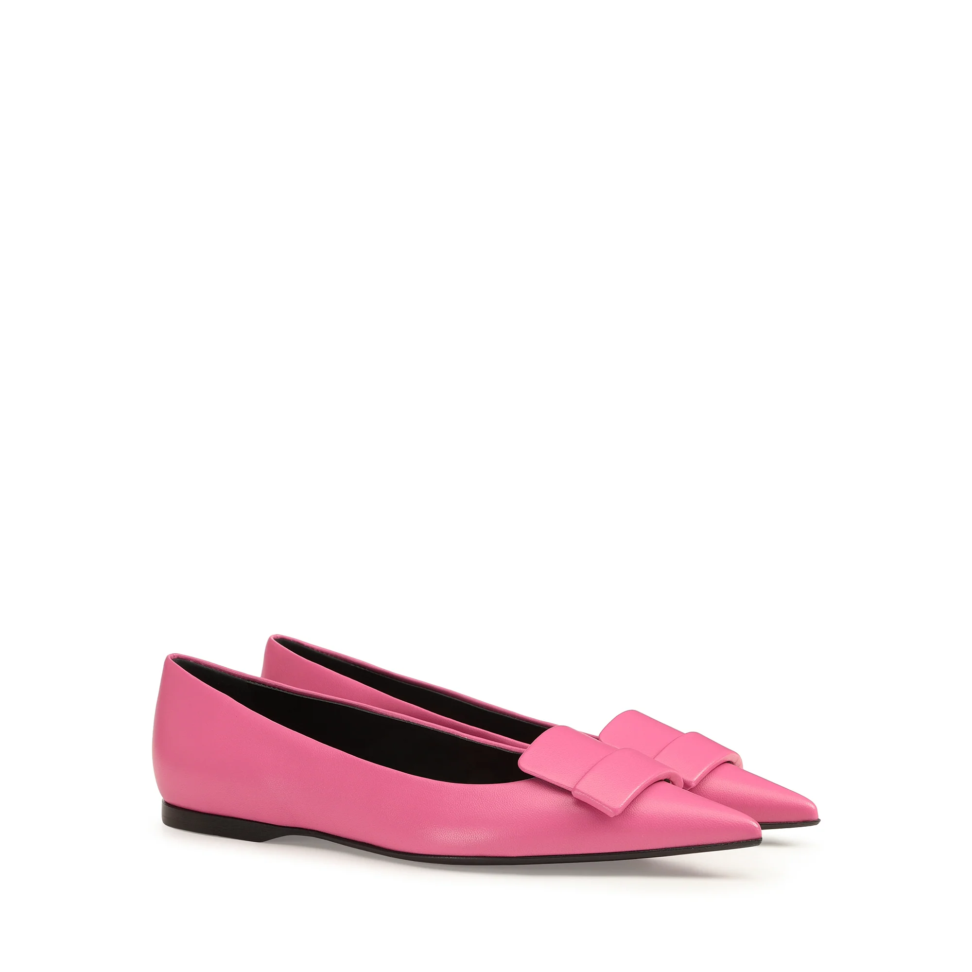 sr1 Ballerine - Fuchsia