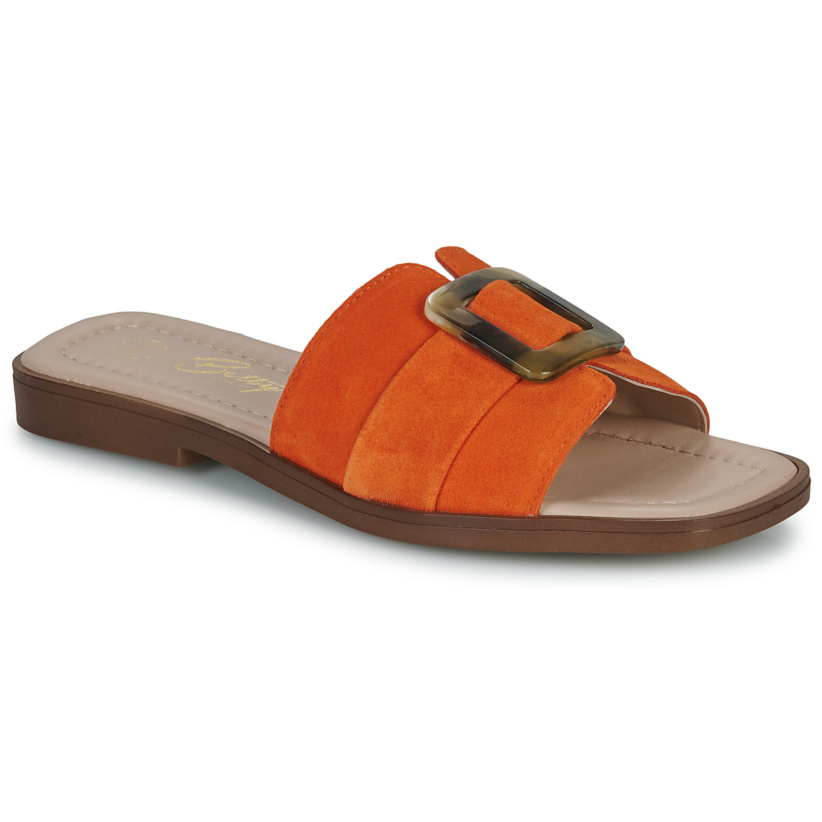 Betty London - CAPUCINE - Orange