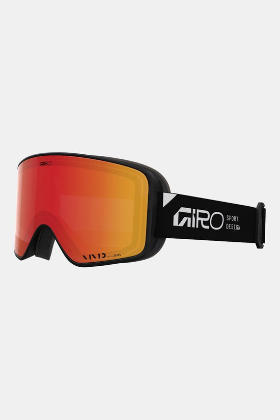 Giro Gg Method Stacked Skibril