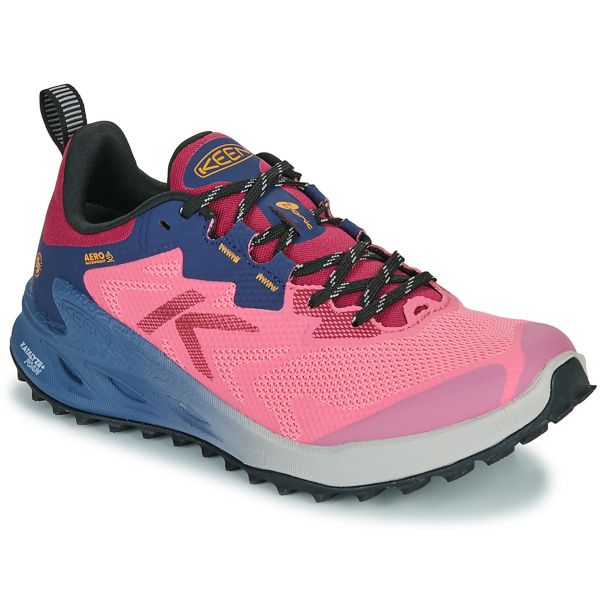 Keen - ZIONIC NXT WP - Pink