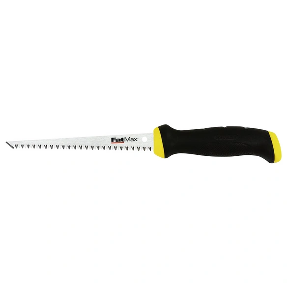 Stichsäge FatMax, 0-20-556, 156 mm, Schwarz