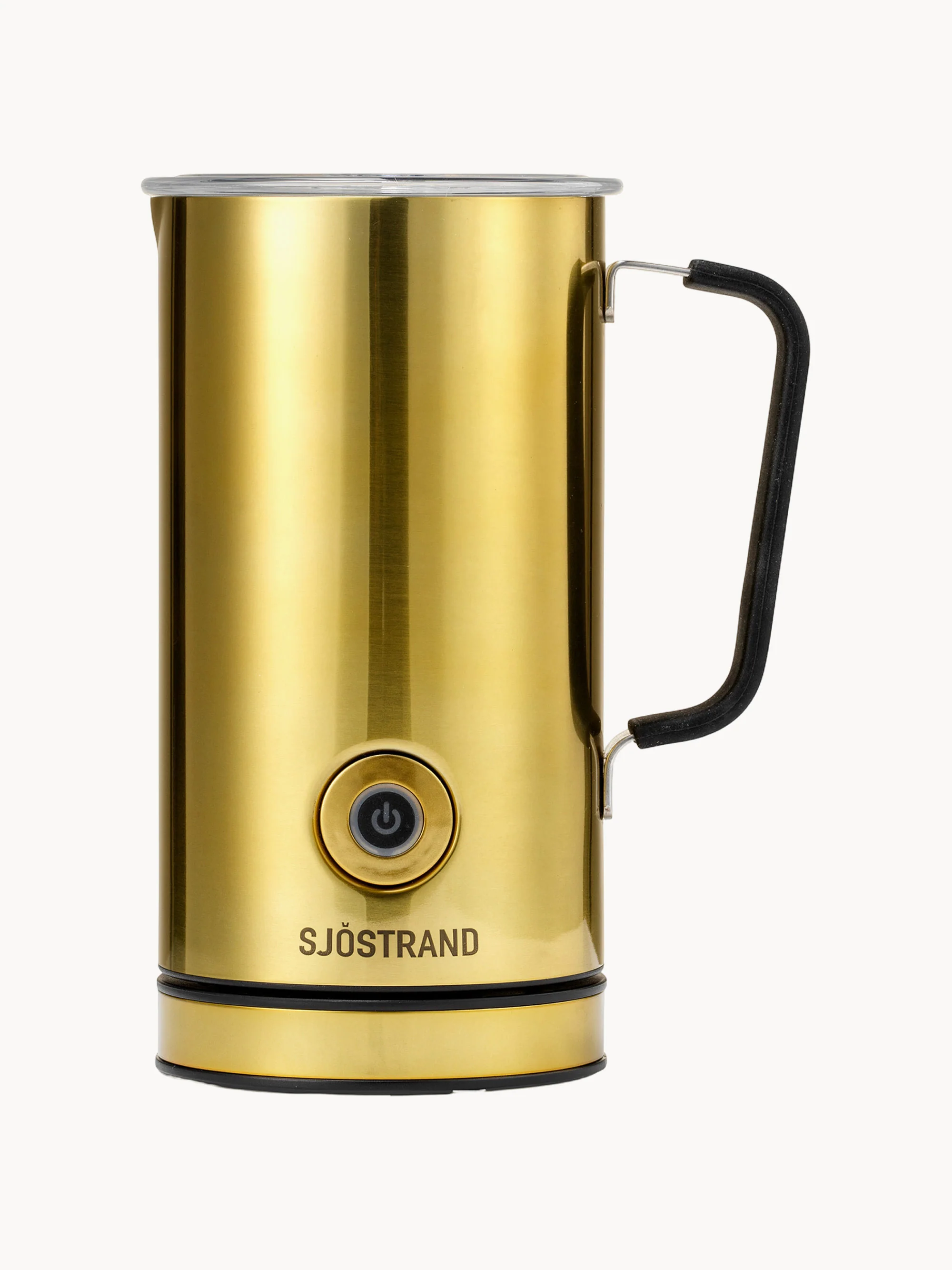 Milchaufschäumer Zeio