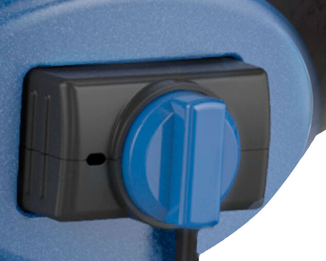 Ziggy Single Burner Electric Grill BBQ Plus Stand Bundle