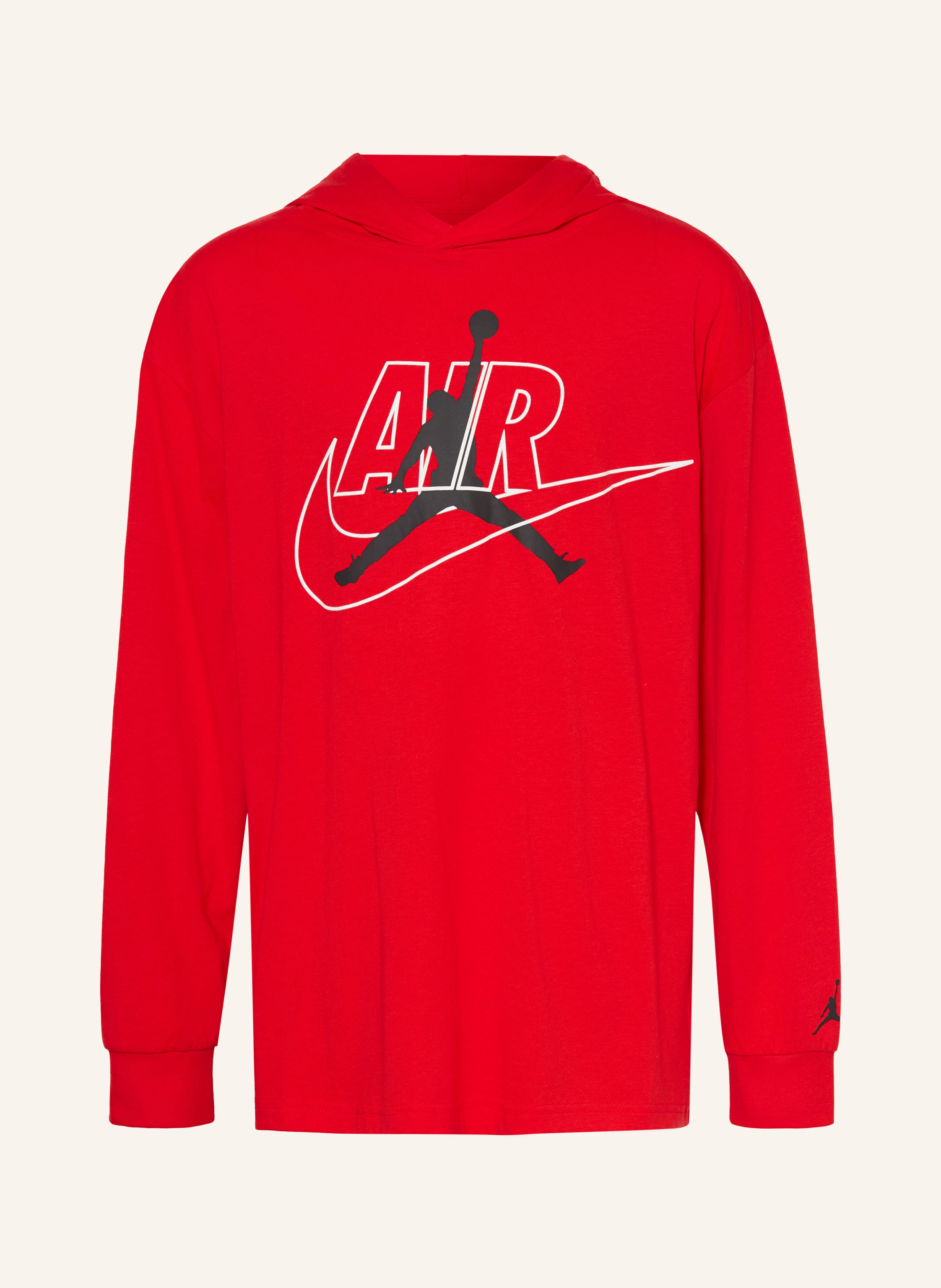 JORDAN Hoodie MJ JUMPMAN AIR