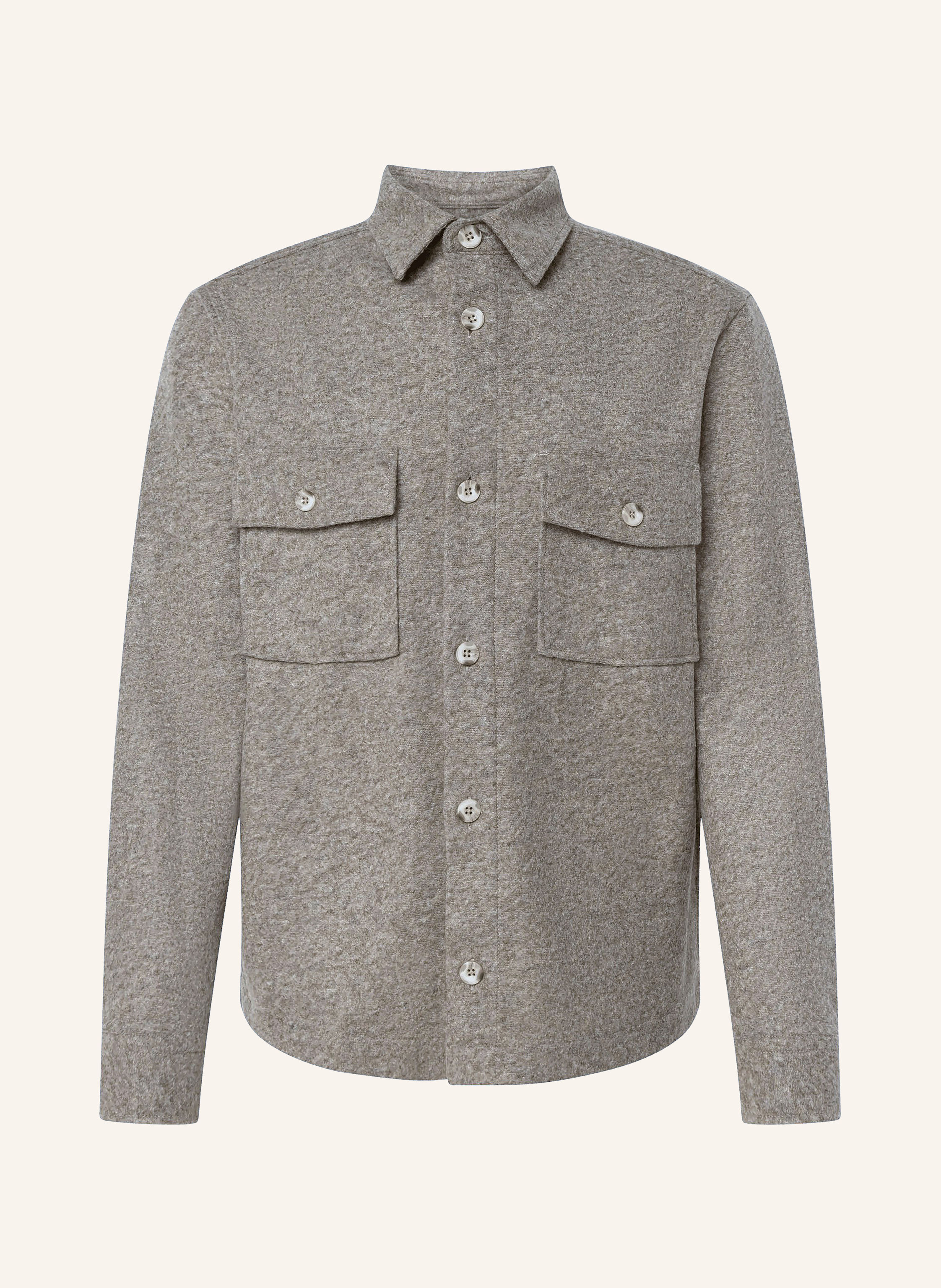 JOOP! JEANS Overshirt HENRY