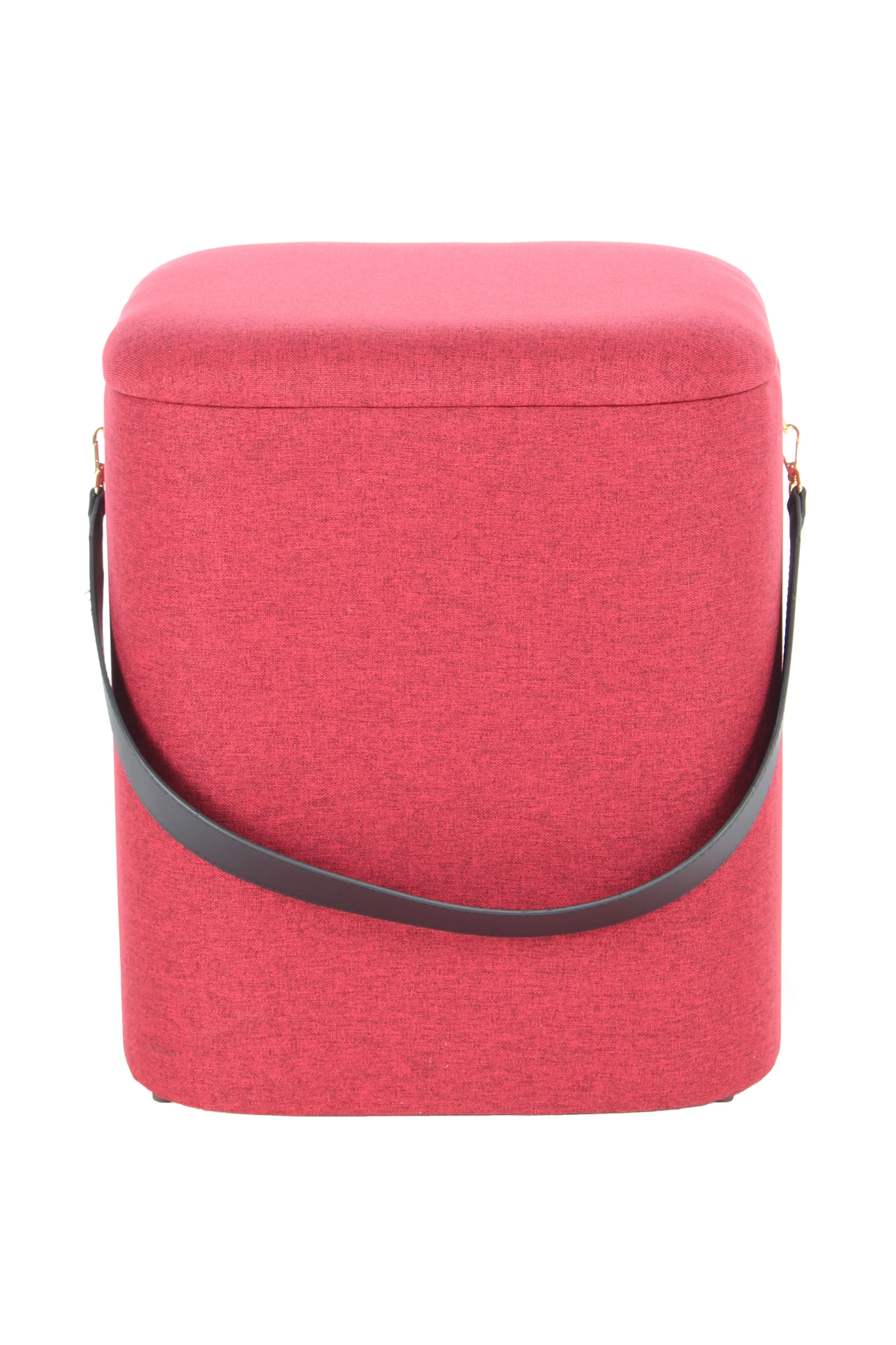 Set van 2 poefs Arabella