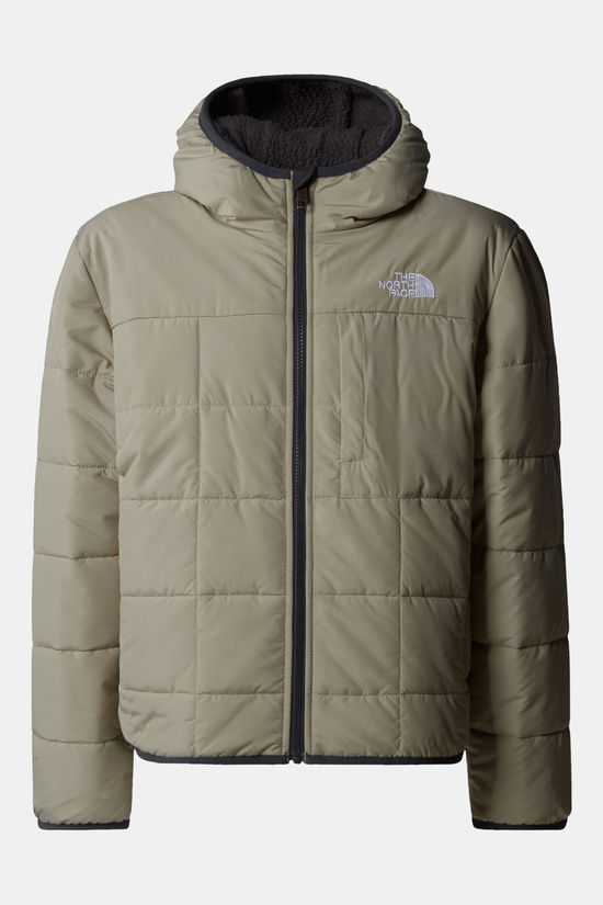 The North Face Reversible Shasta Gevoerde Jas Junior