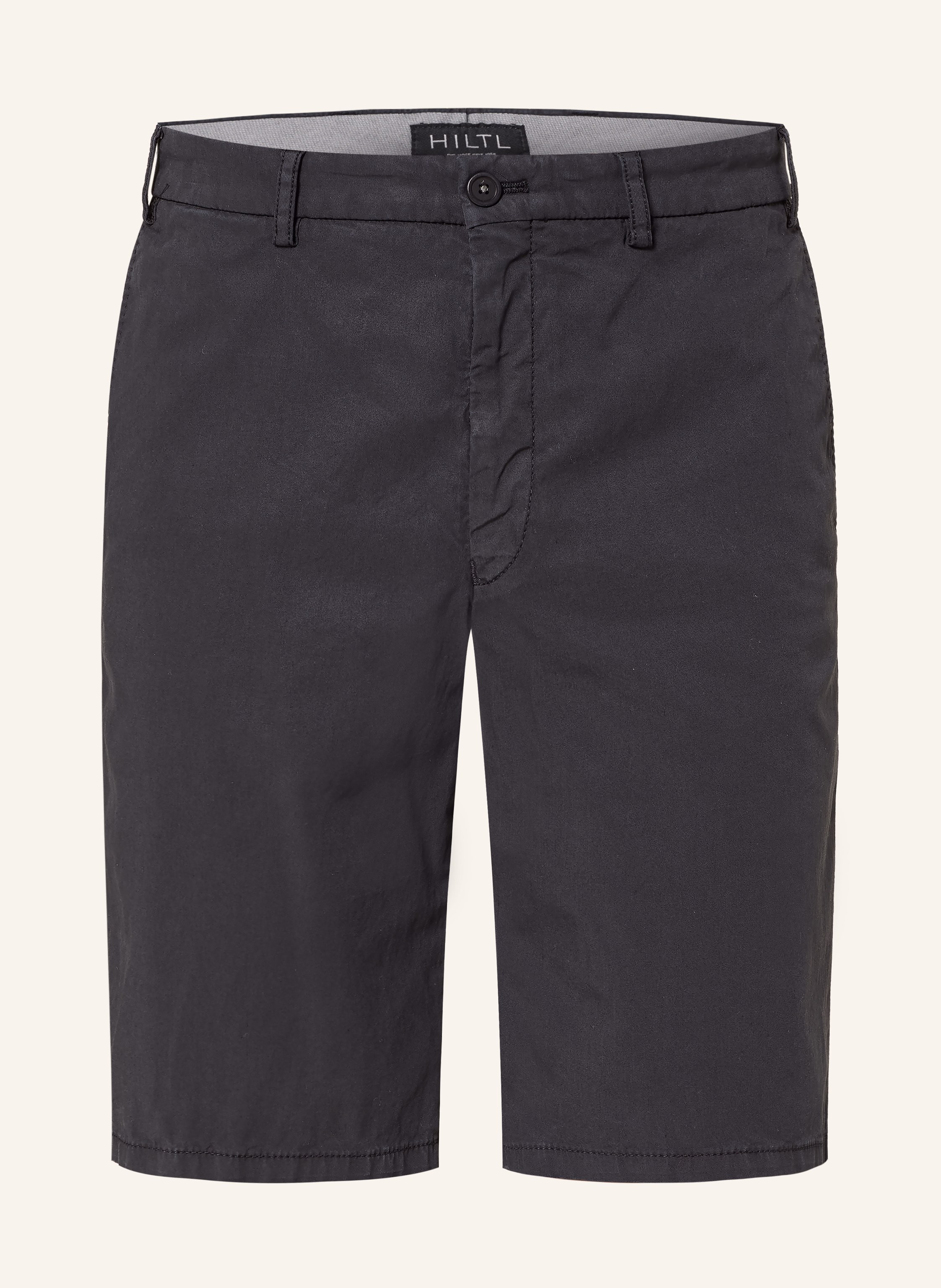 HILTL Chinoshorts PARMINO