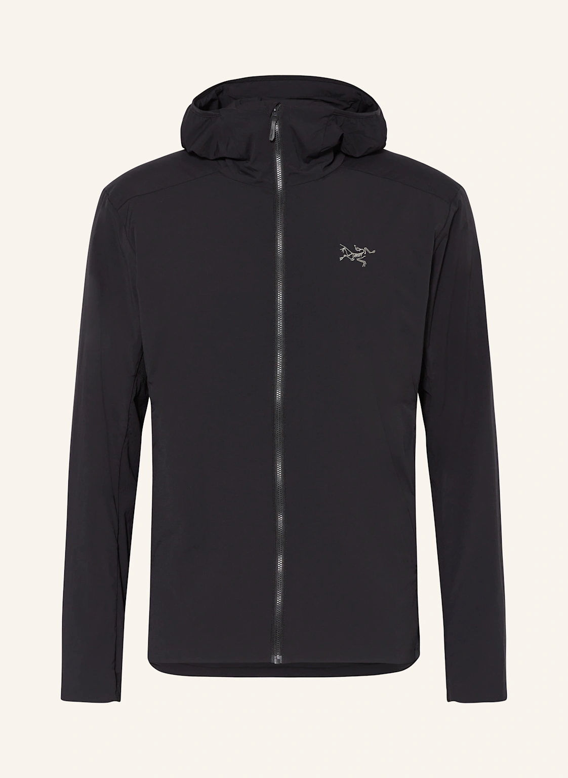 ARC'TERYX Midlayer-Jacke ATOM SL