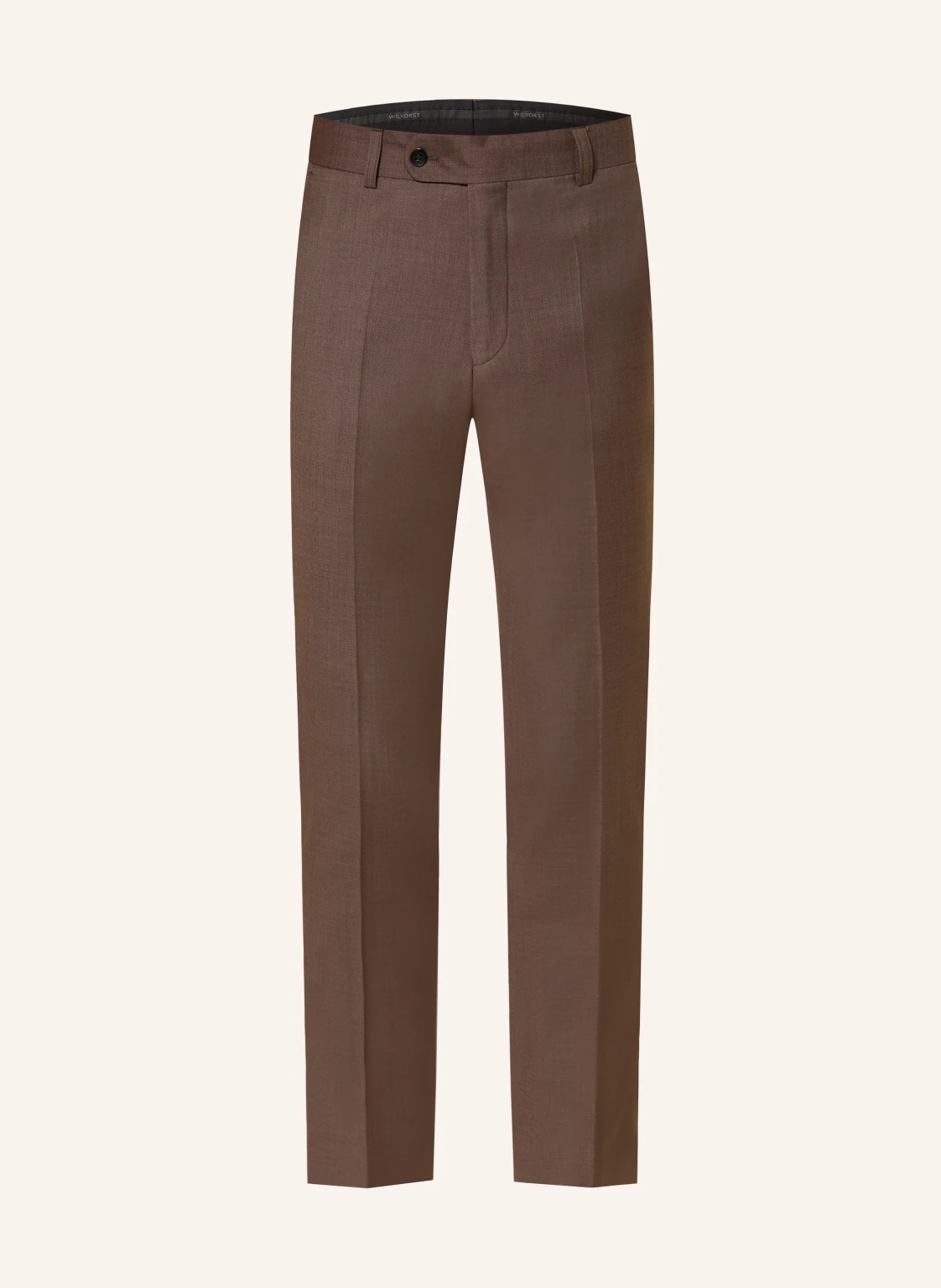 WILVORST Anzughose Slim Fit