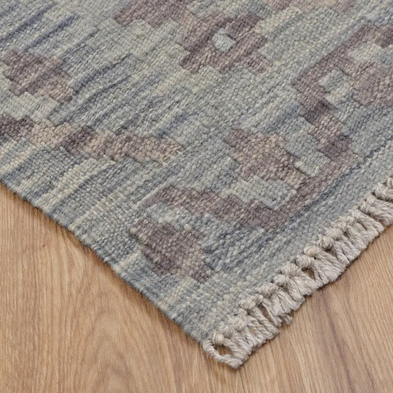 Kelimteppich Afghan Kelim