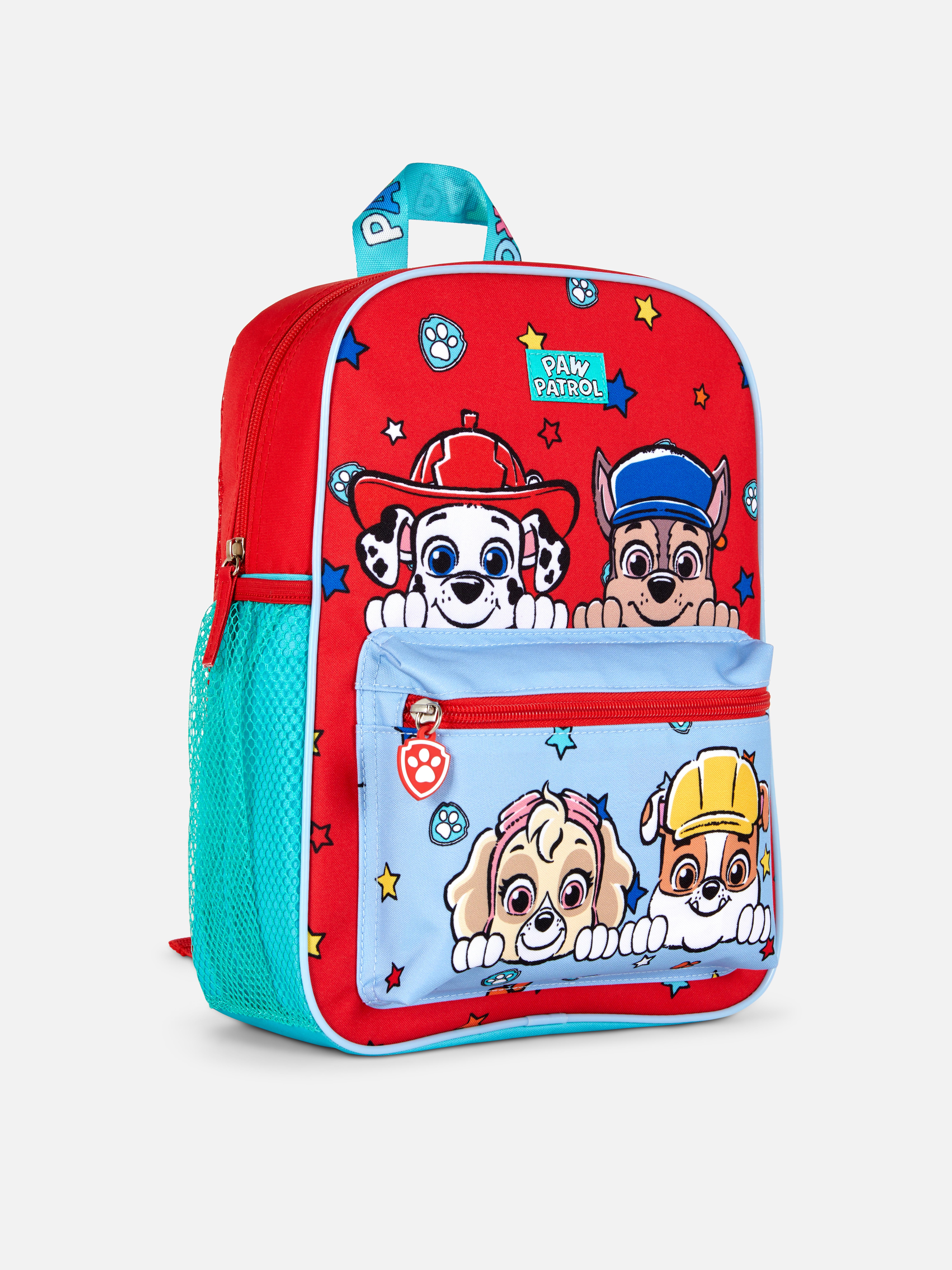 PAW Patrol Backpack