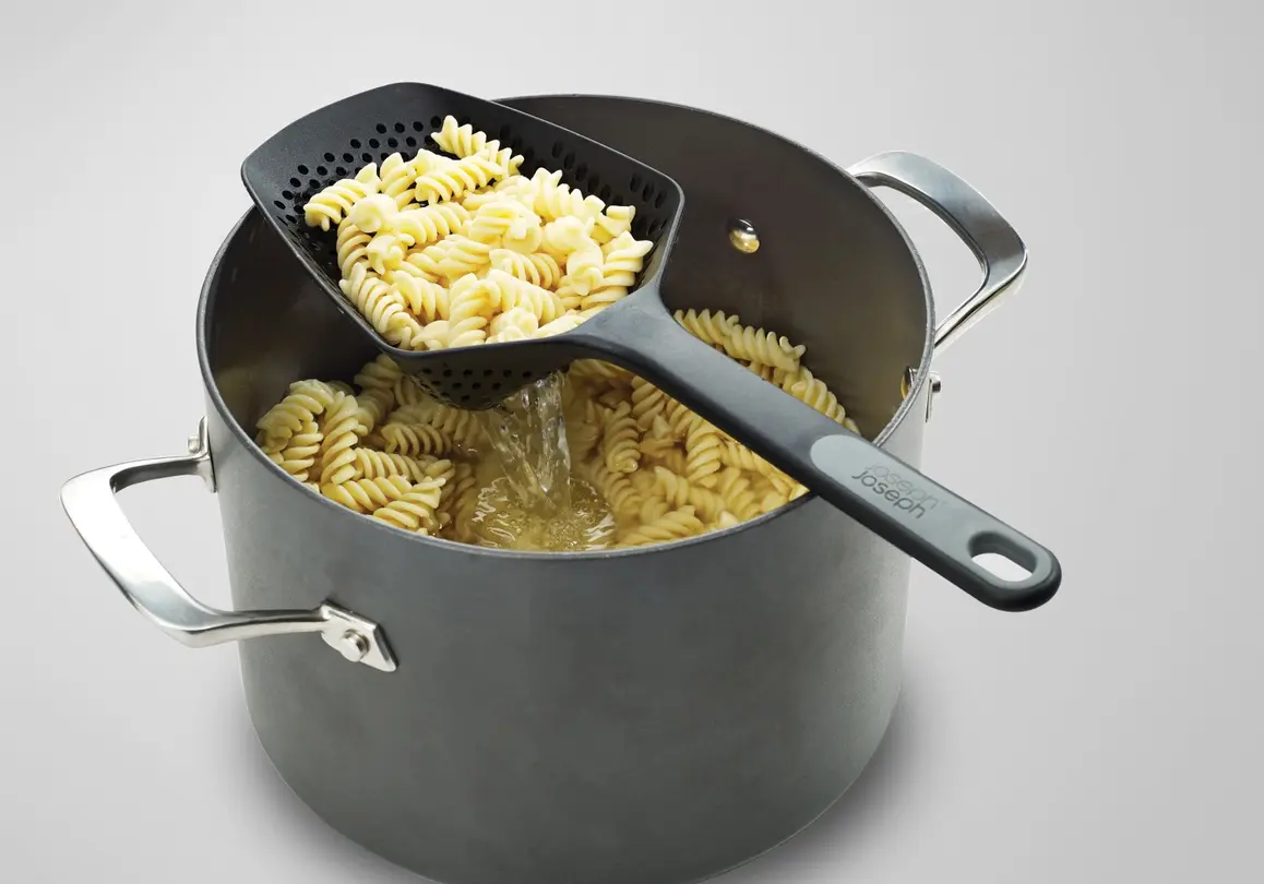 Abschöpfkelle Scoop