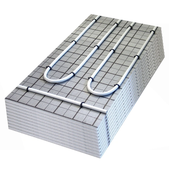 Fußbodenheizung »HoWaTech TAC«, BxL: 100 x 100 cm, Heizleistung (max.): 10 W/m²