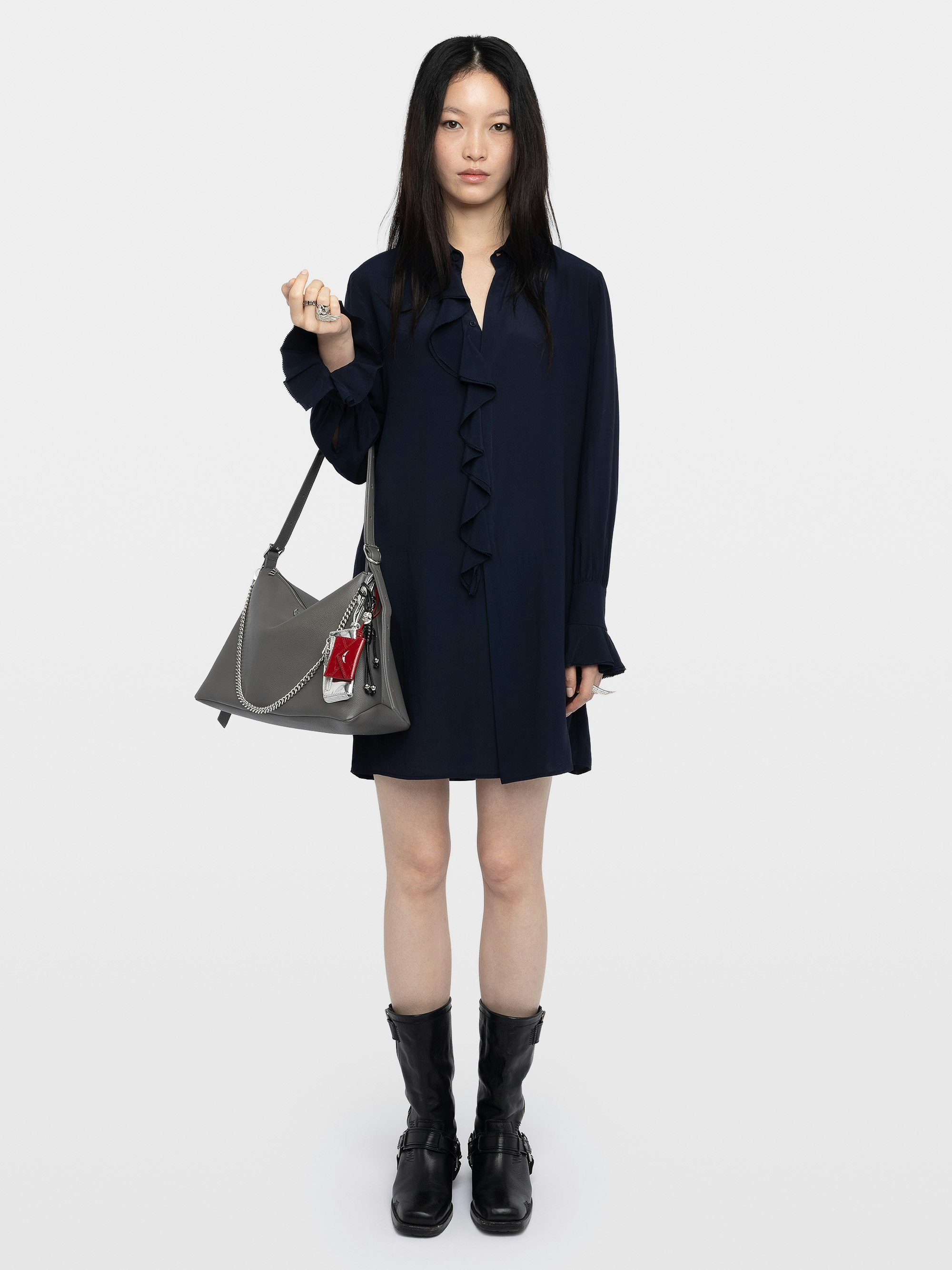 Robe Rhelyne