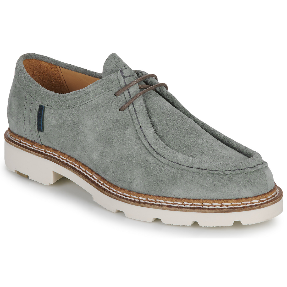 Pellet - MACHO - Velvet / Grey