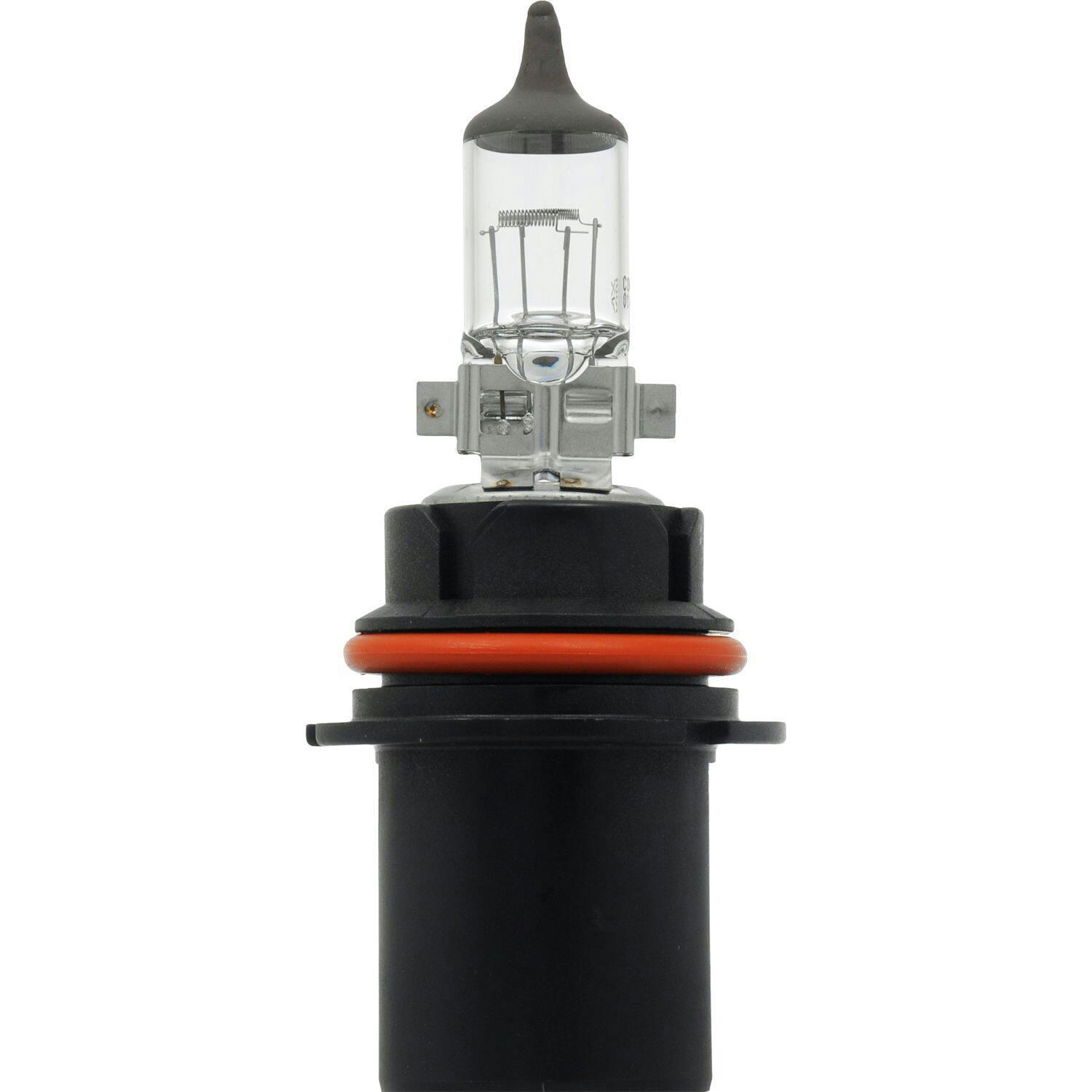 9004 Sylvania Halogen Headlight Bulb, 2-pk