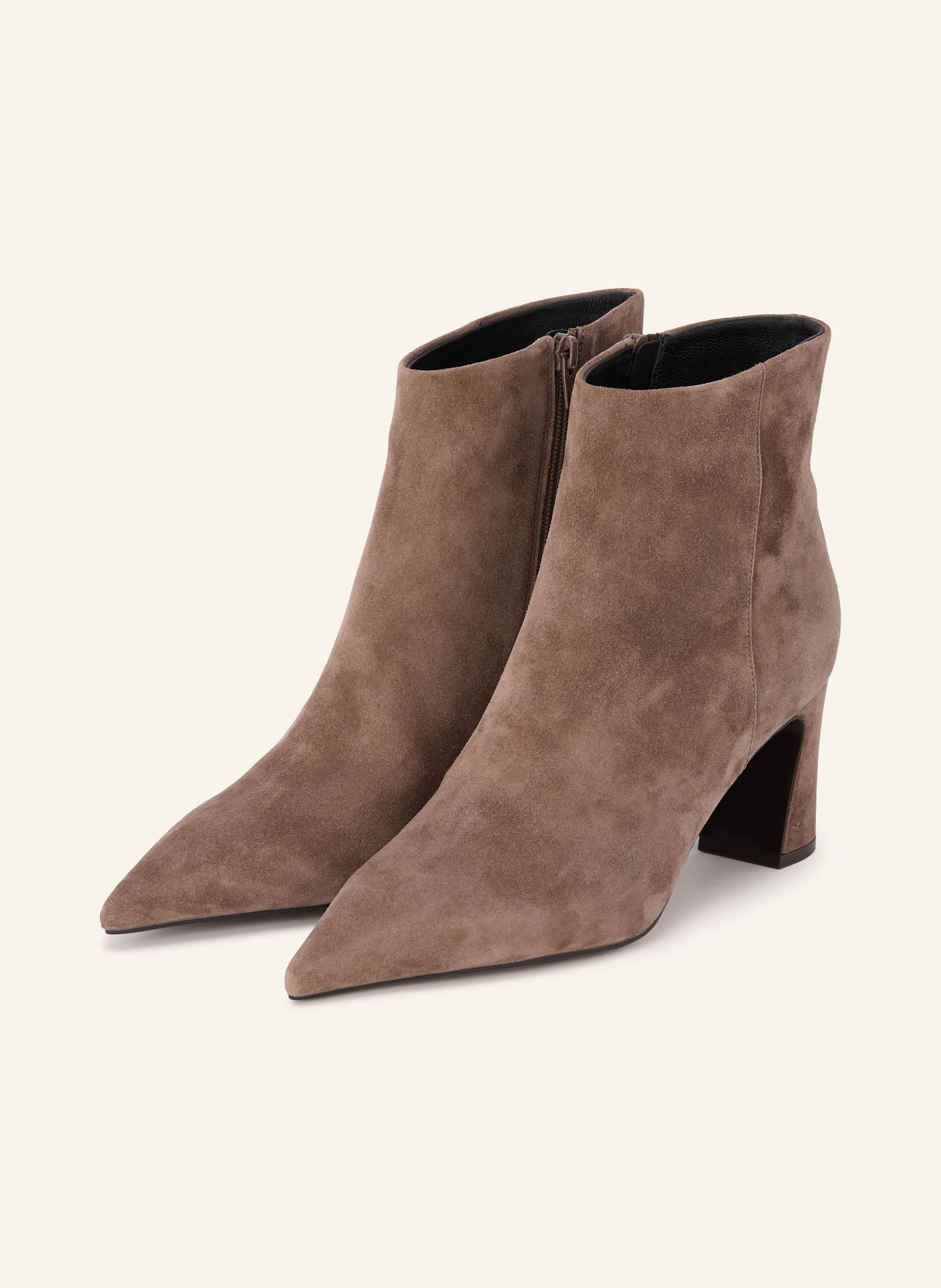 BIBI LOU Stiefeletten