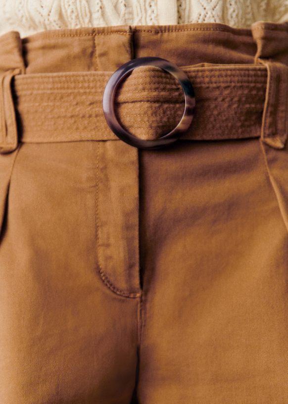 Rome New Shorts