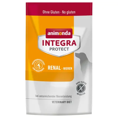 animonda Integra Protect Dog Renal