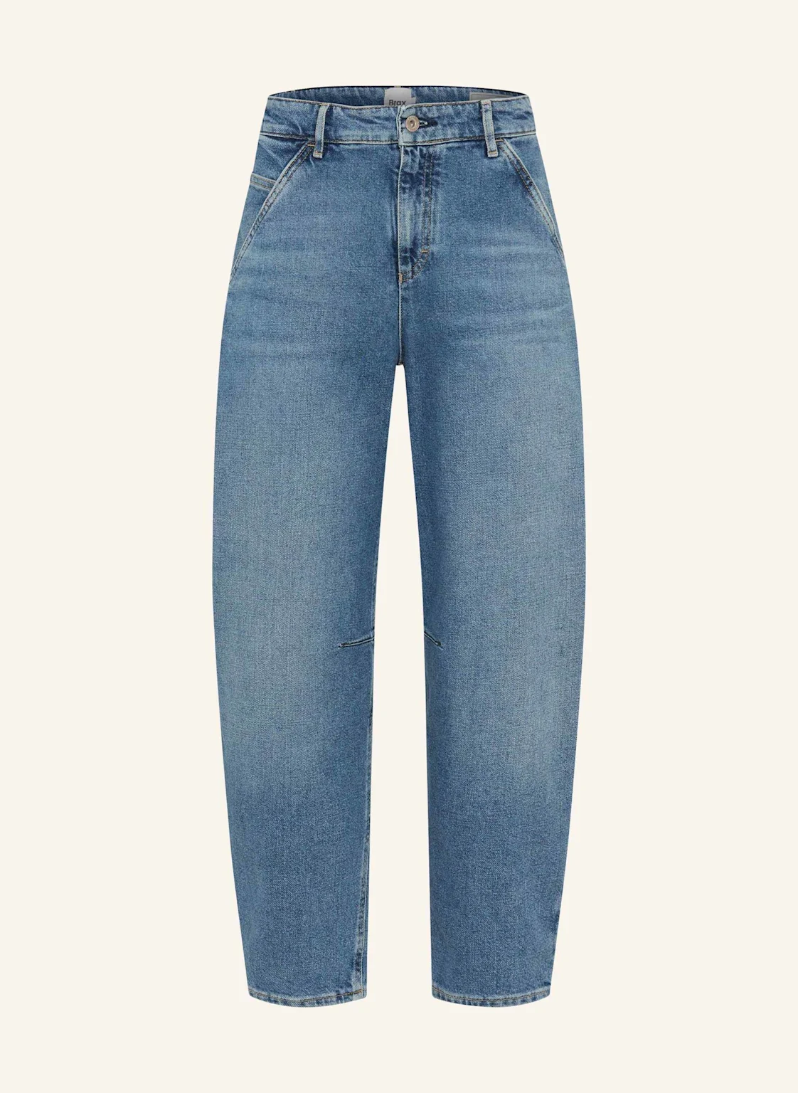 BRAX Barrel Jeans MEGAN S