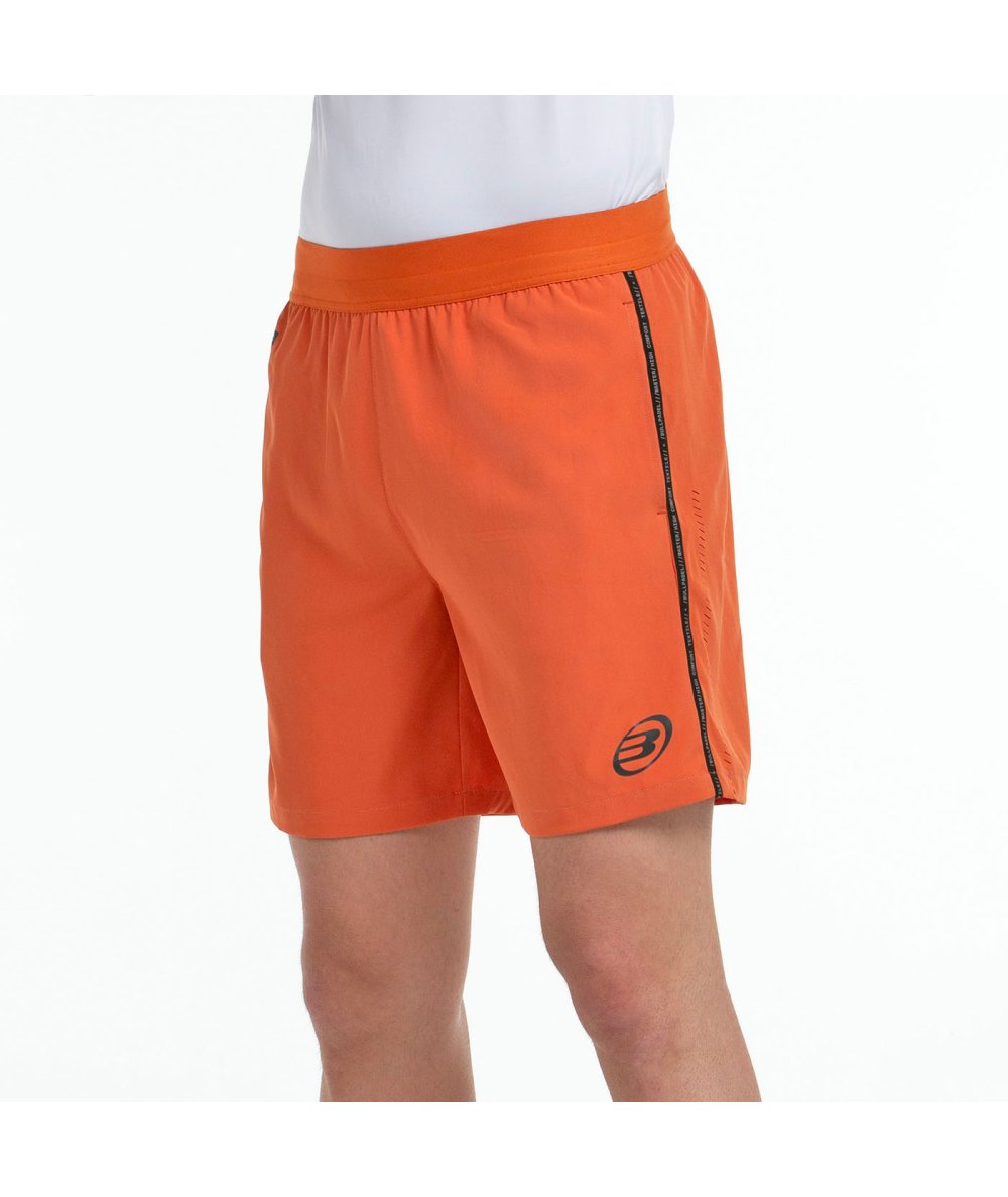 SHORT BULLPADEL MACEDA ARCILLA