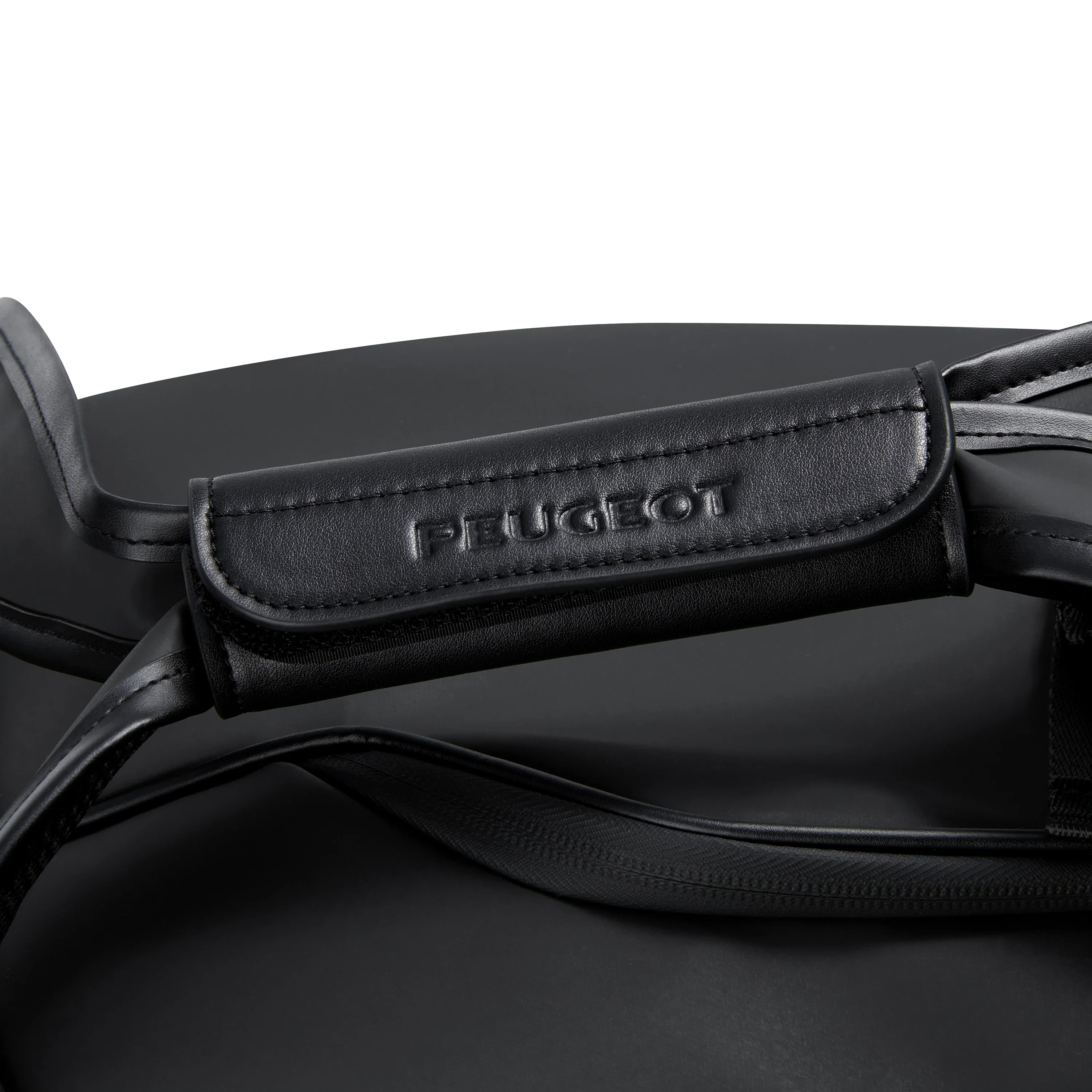 PEUGEOT VOYAGES - Sac de Voyage (55cm)