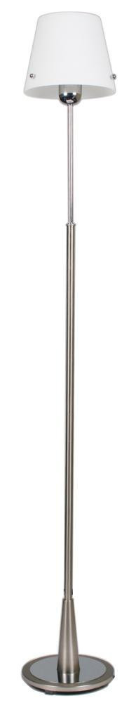Tango lampa stojąca 1x60W E27