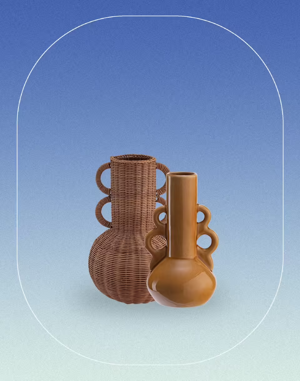 objet déco à poser