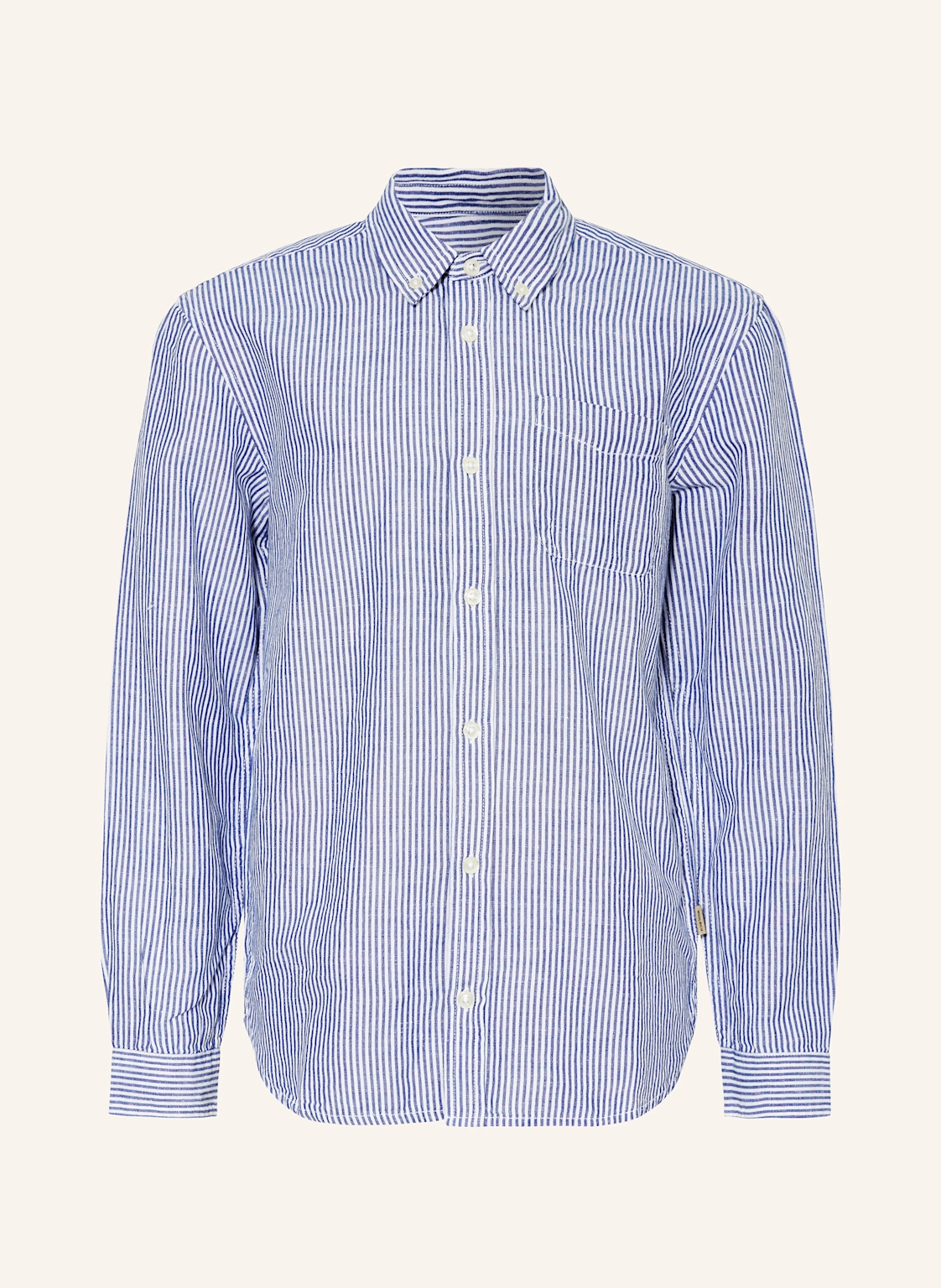 WOOLRICH Hemd