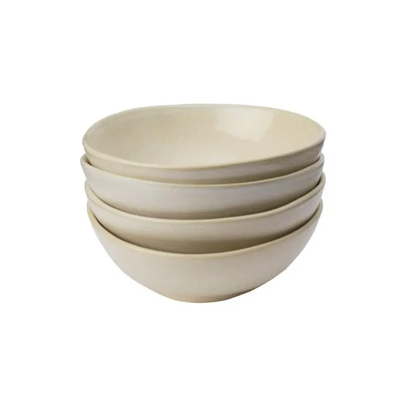 Schüssel 4er-Set Capela