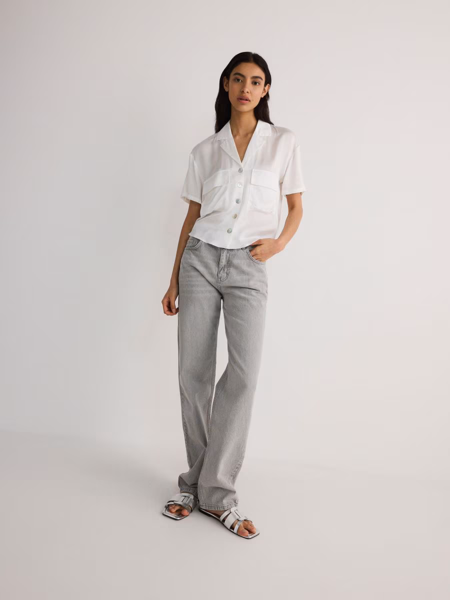 Viscose Shirt