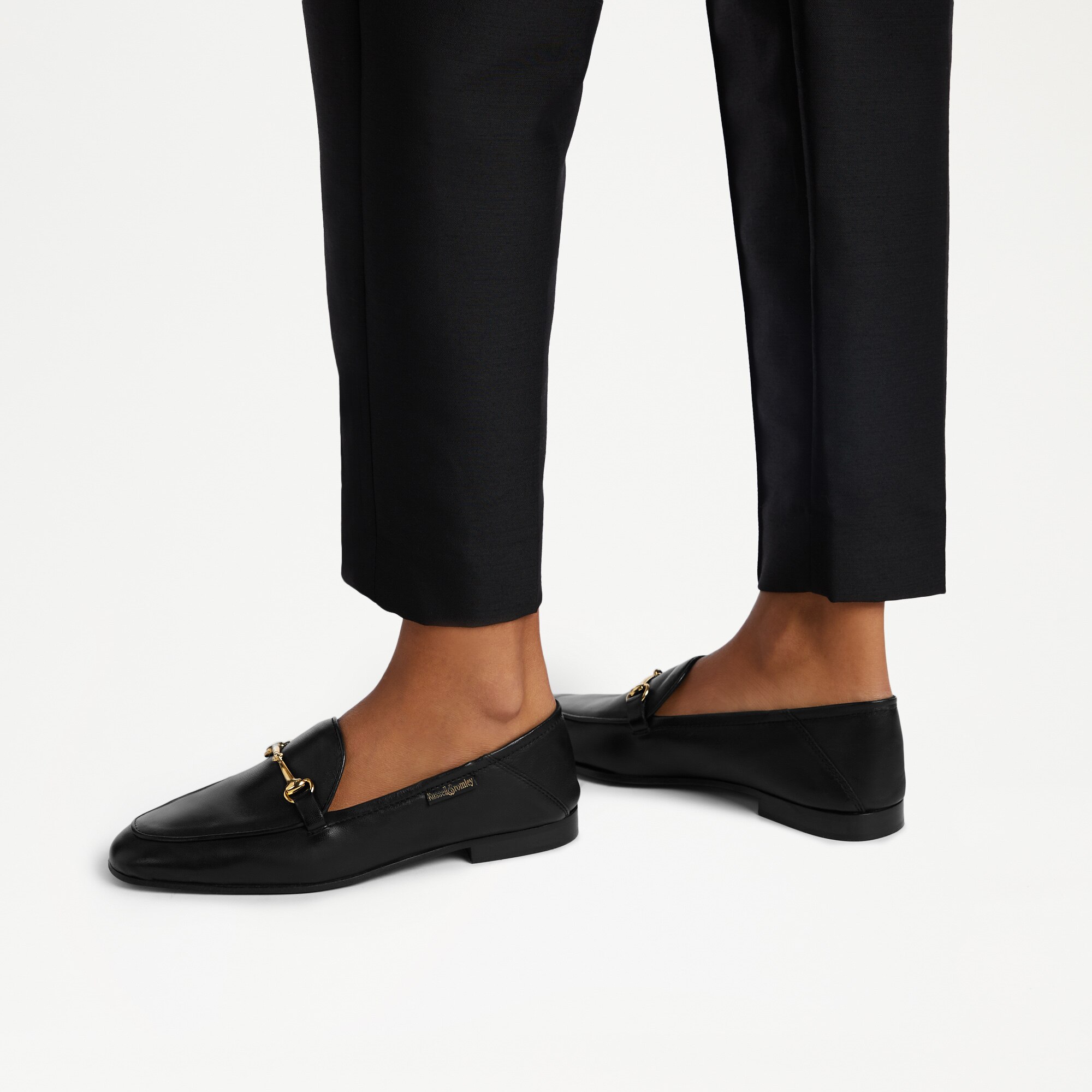 Loafer<br>Snaffle Loafer