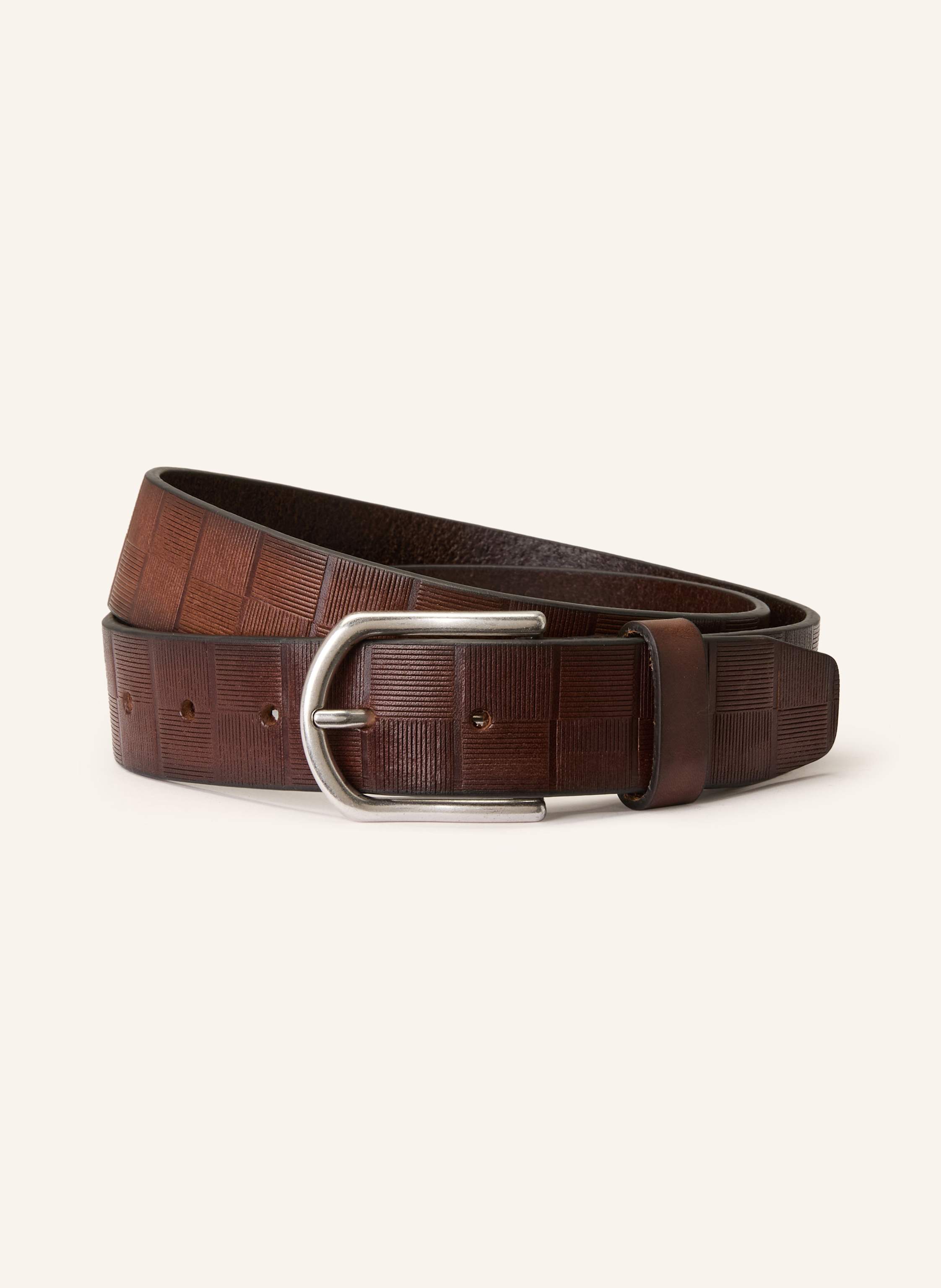 SCHUCHARD & FRIESE Ledergürtel GIGI