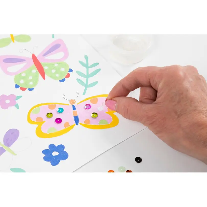 Bastelset Creativ Company
