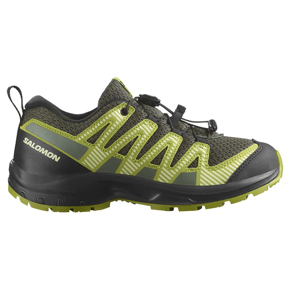 Salomon XA Pro V8 hiking shoes