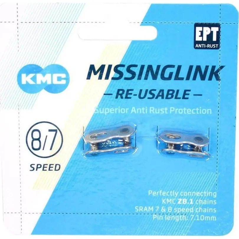 Repairkit 2er-Set MissingLink