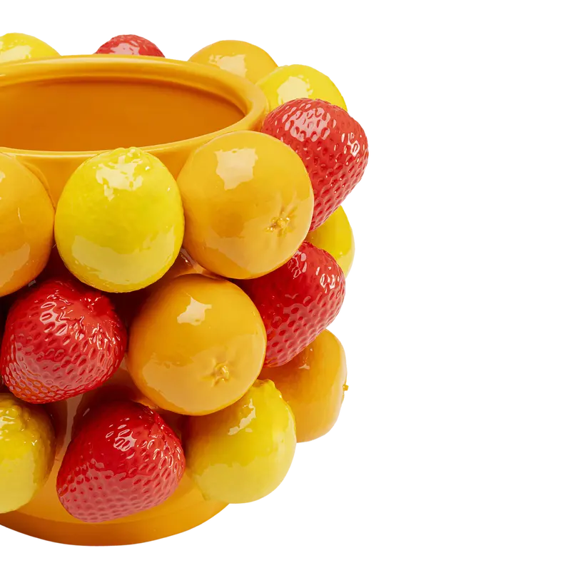 Vase Fruitparade