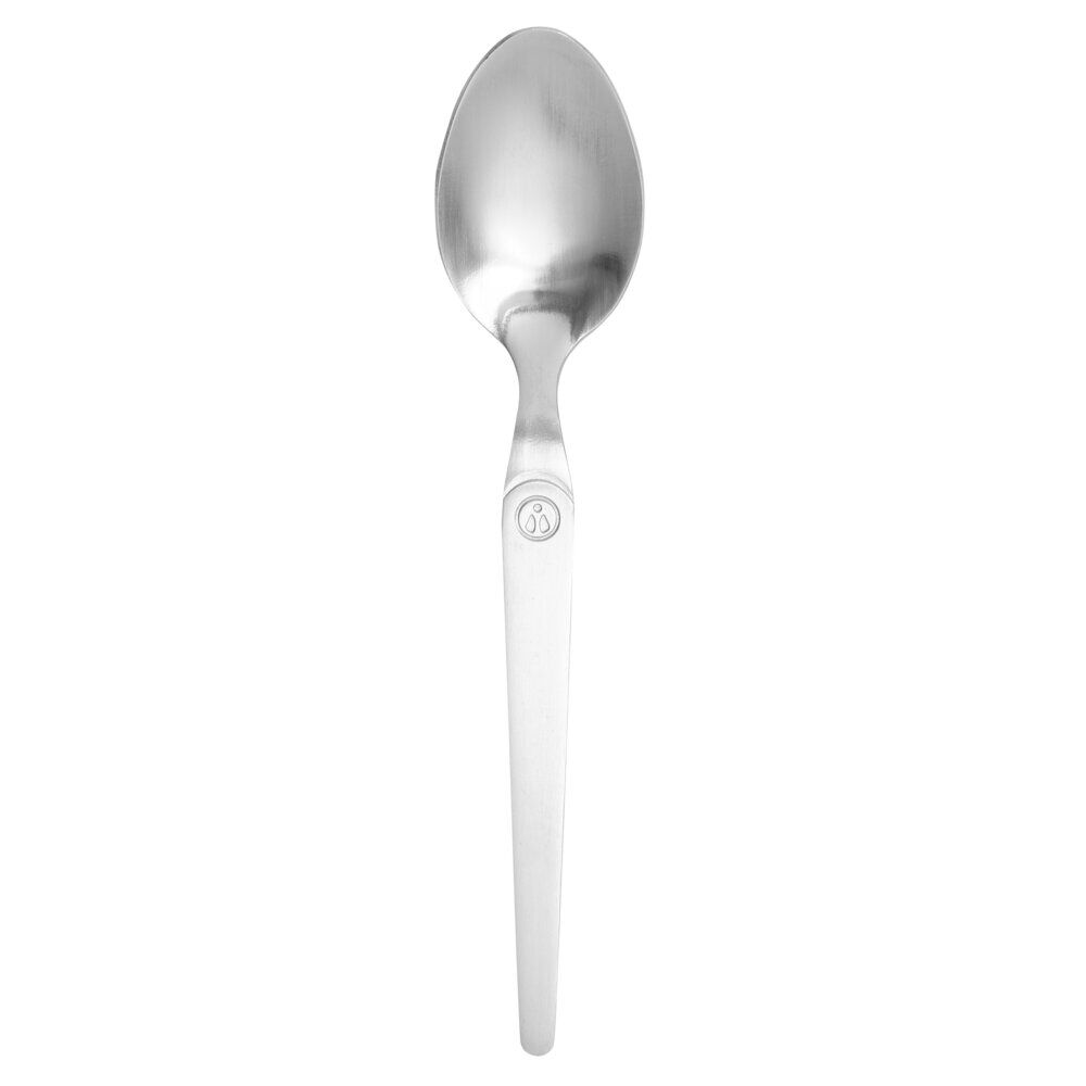 Cuillère à café inox satiné Laguiole L15cm