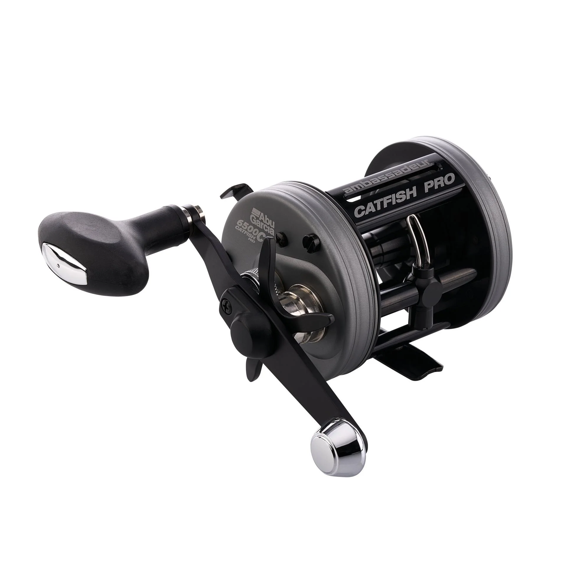 Ambassadeur® Catfish Pro Reel