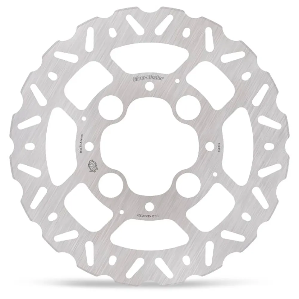 Moto-master Nitro Honda Cb 1000 R 08-16/Cb 1000 R Abs 09-16/Vfr 800 02-04 Rear Brake Disc