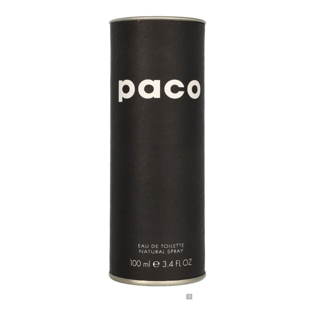 Paco Rabanne Paco Eau De Toilette 100ml