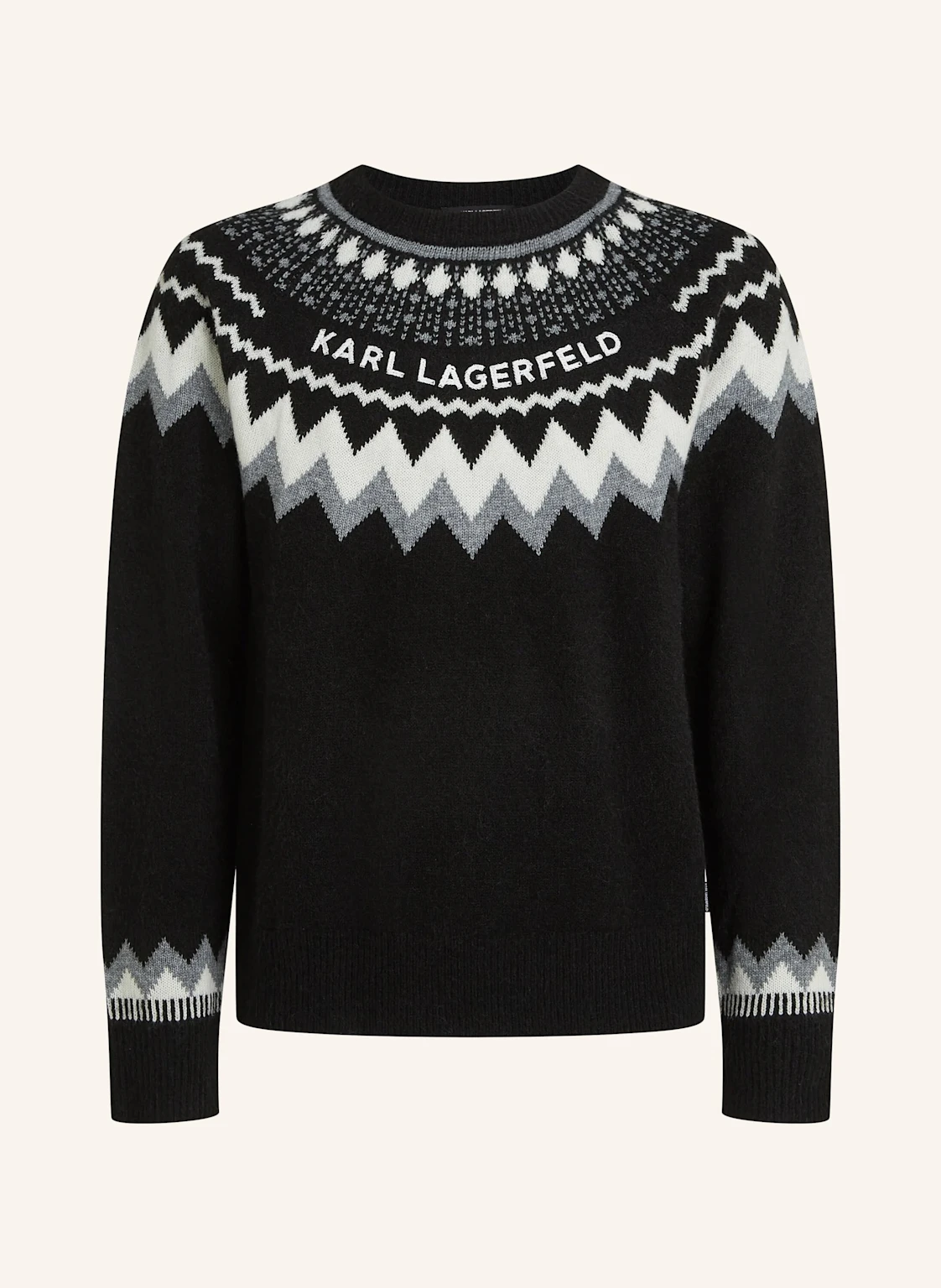 KARL LAGERFELD Sweatshirt