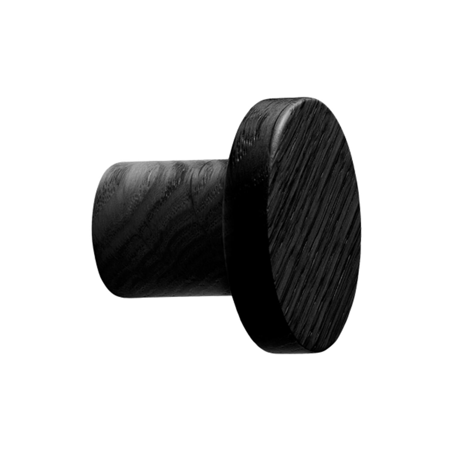 Greb til&nbsp;SORTED Standard Tall, black stained ash