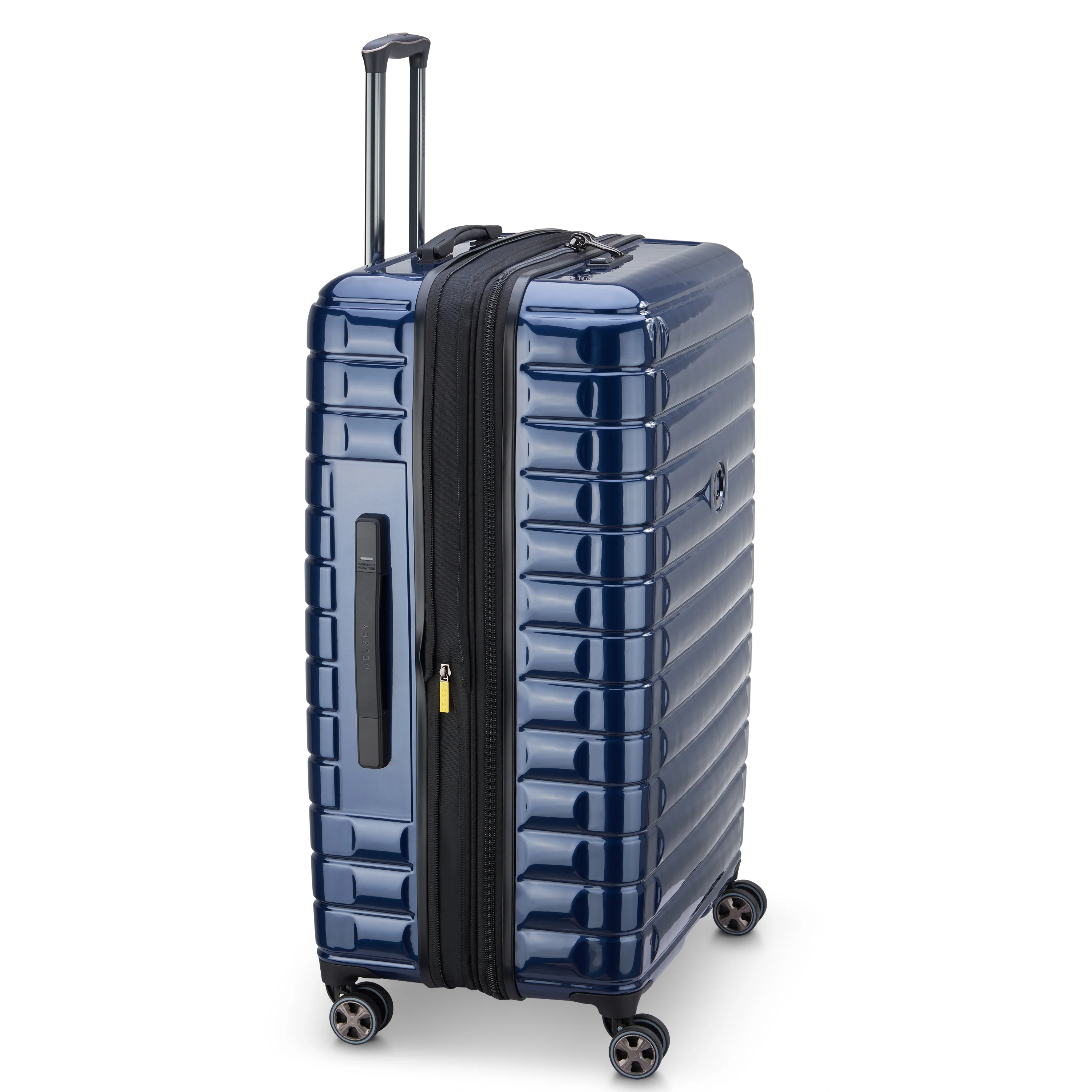 SHADOW 5.0 - XL Extensible (82cm)